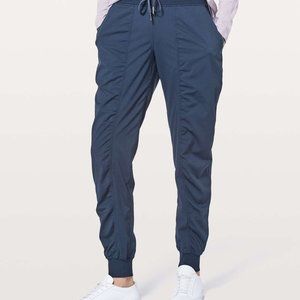Lululemon Dance Studio Jogger | Size 2 - Navy